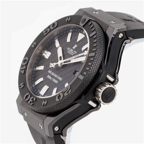 hublot big bang king preise|hublot big bang tweedehands.